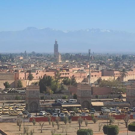 Majorelle Medina Apartment مراكش المظهر الخارجي الصورة
