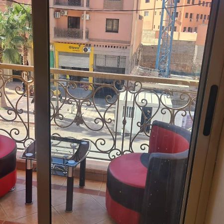 Majorelle Medina Apartment مراكش المظهر الخارجي الصورة