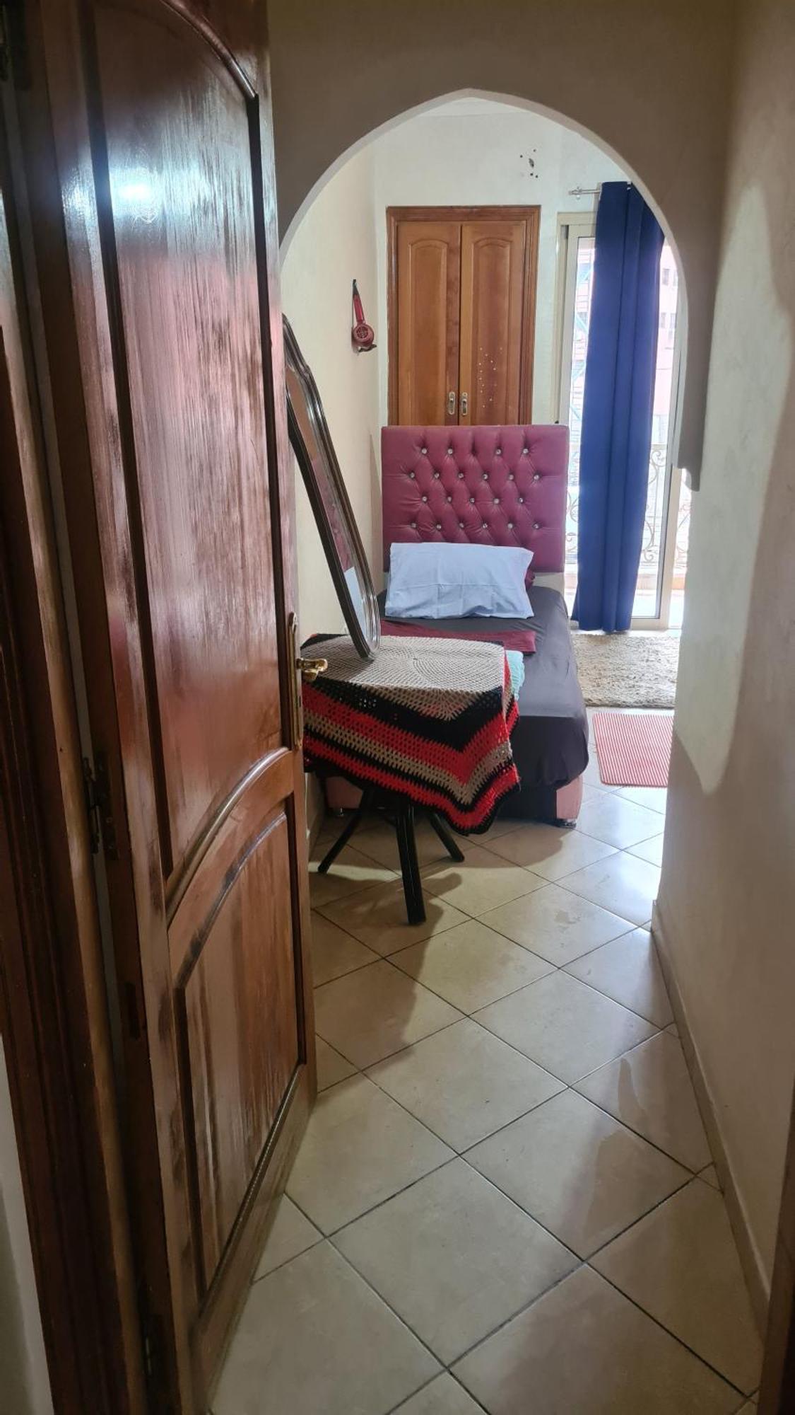 Majorelle Medina Apartment مراكش المظهر الخارجي الصورة