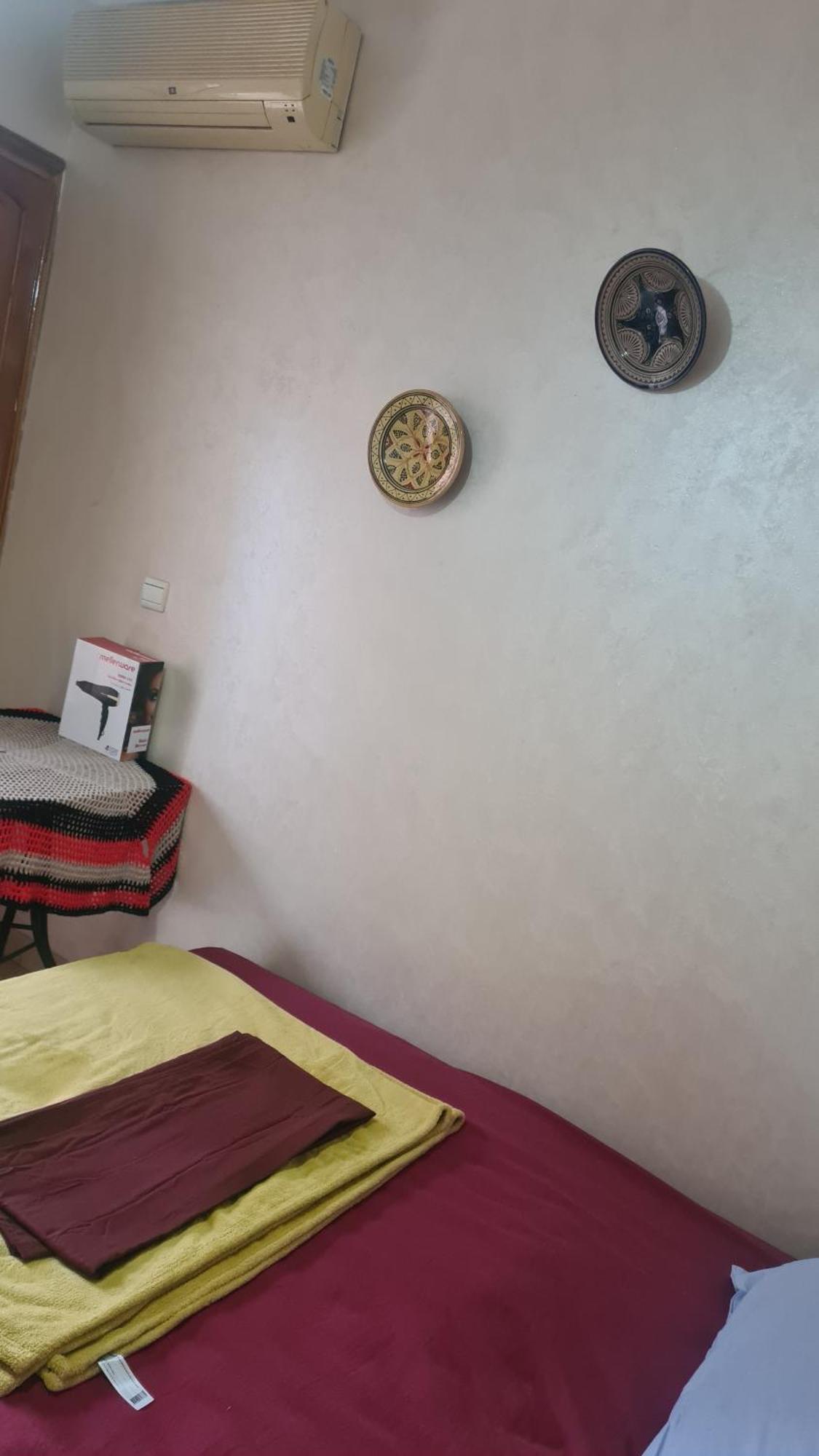 Majorelle Medina Apartment مراكش المظهر الخارجي الصورة