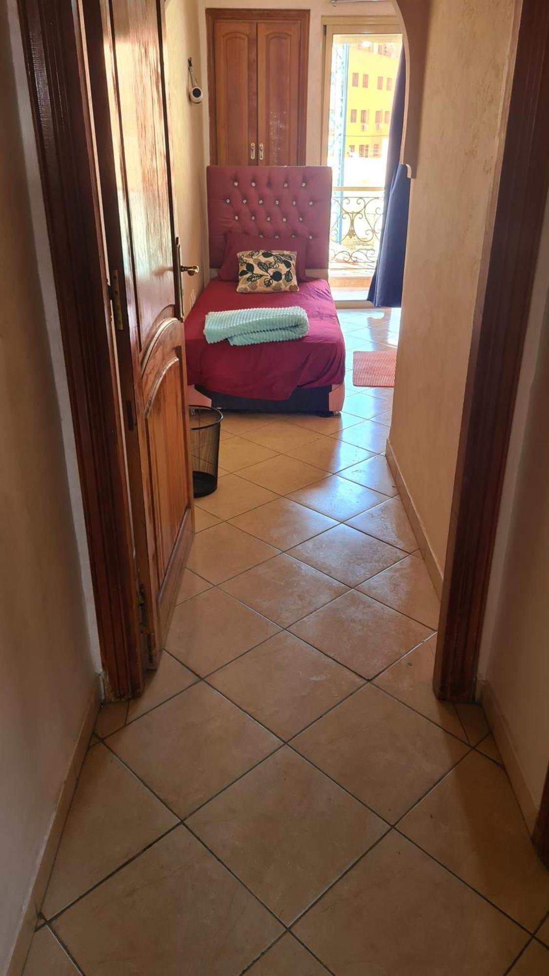 Majorelle Medina Apartment مراكش المظهر الخارجي الصورة