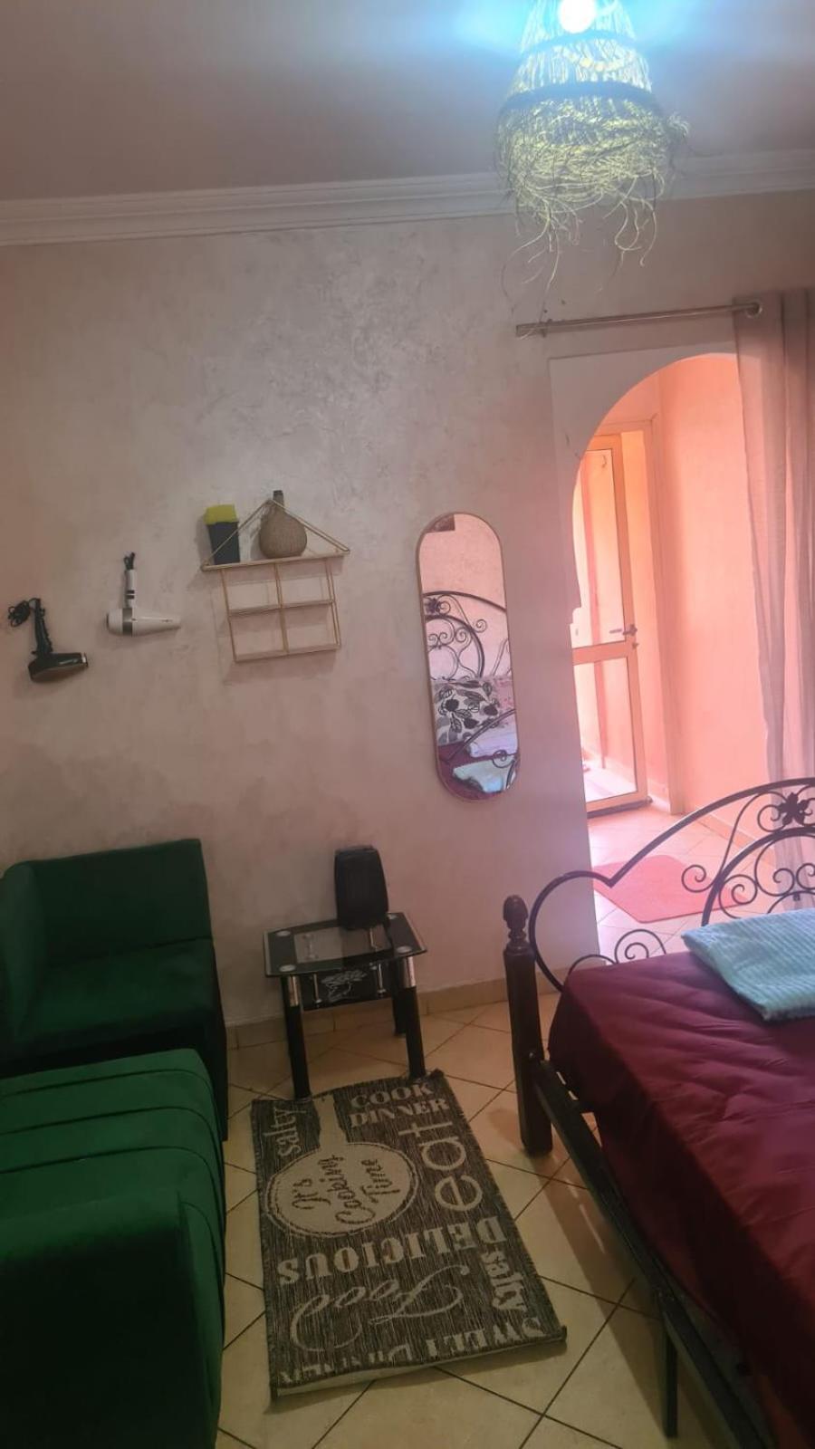 Majorelle Medina Apartment مراكش المظهر الخارجي الصورة