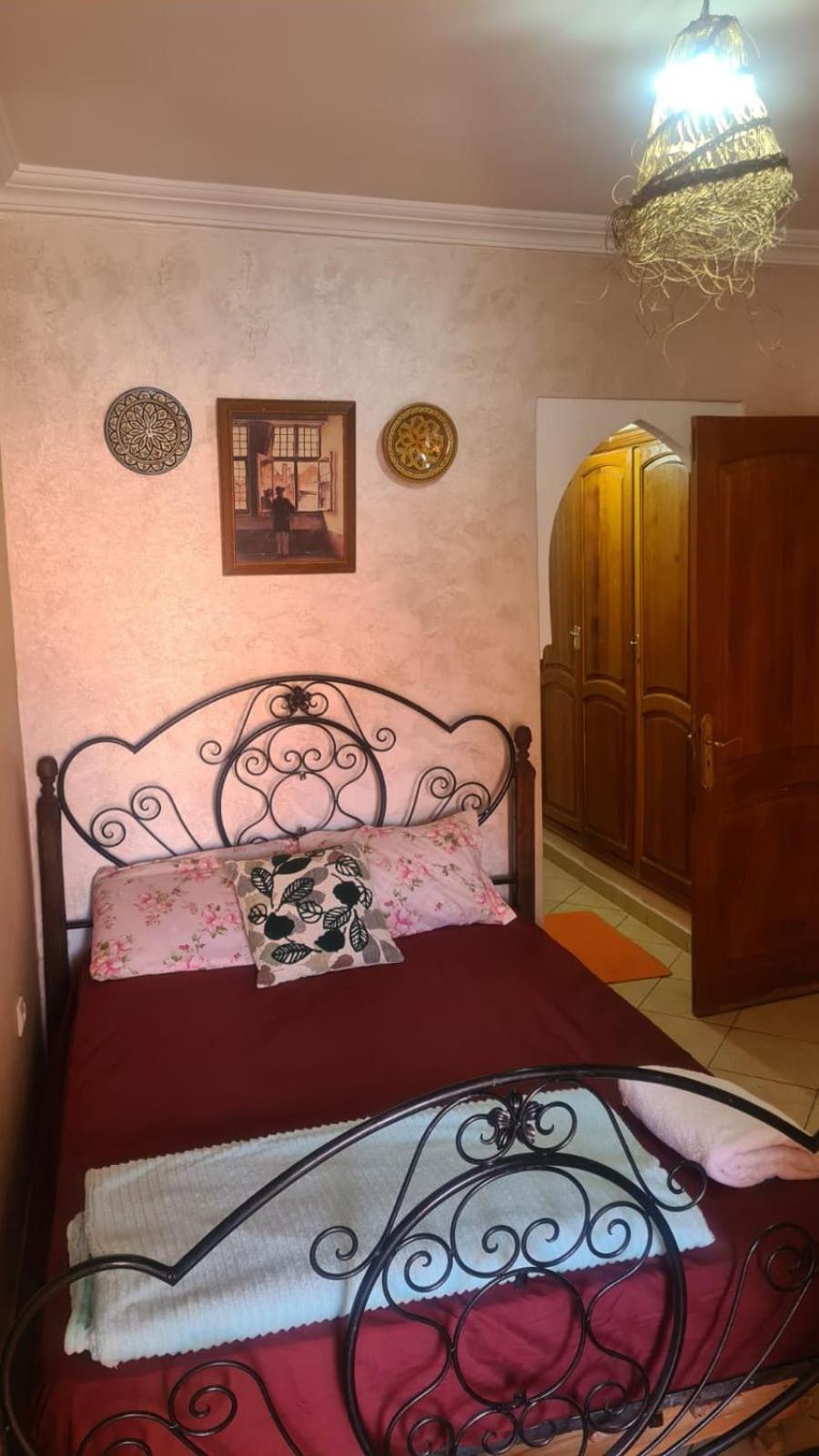 Majorelle Medina Apartment مراكش المظهر الخارجي الصورة