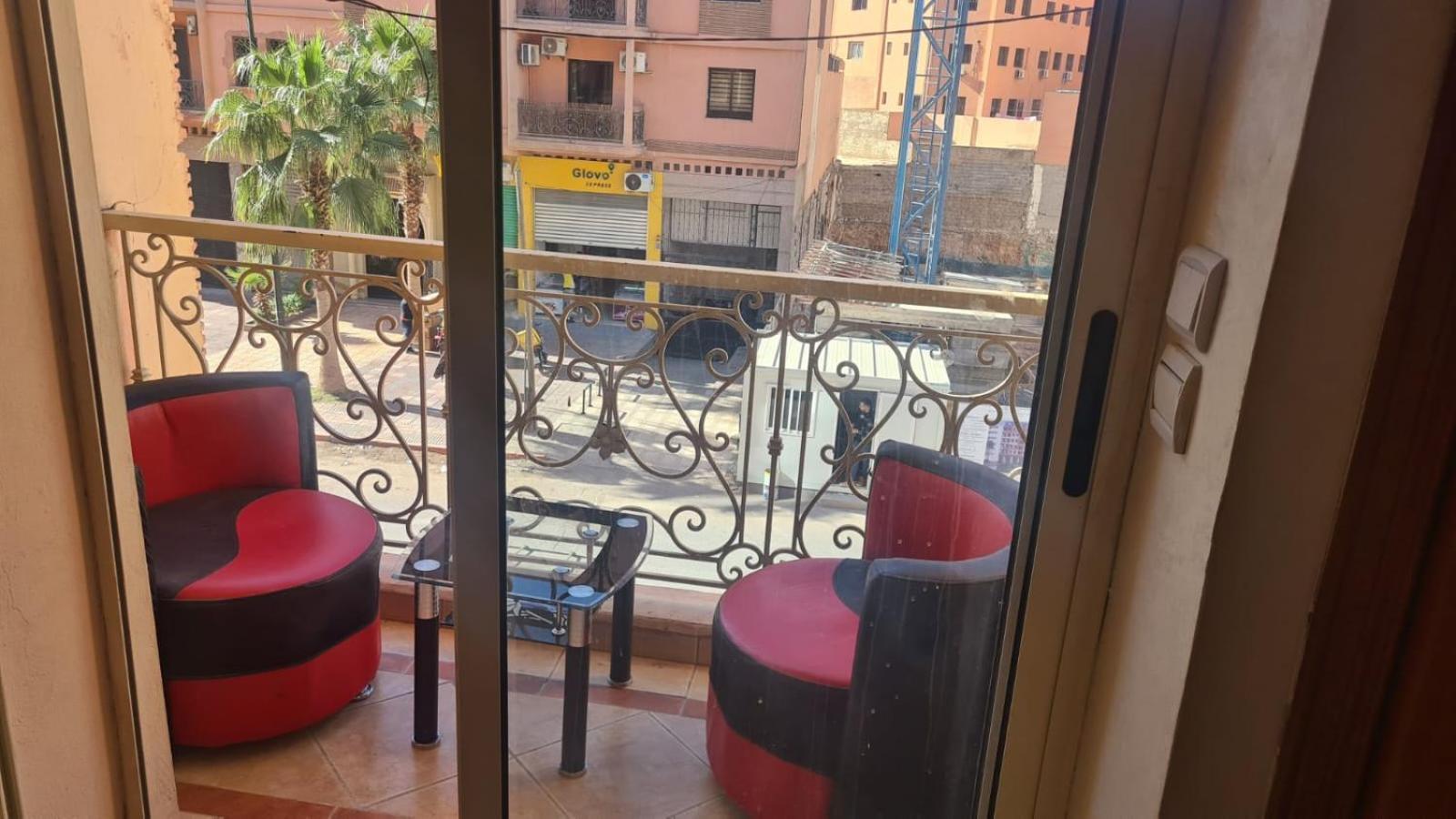 Majorelle Medina Apartment مراكش المظهر الخارجي الصورة