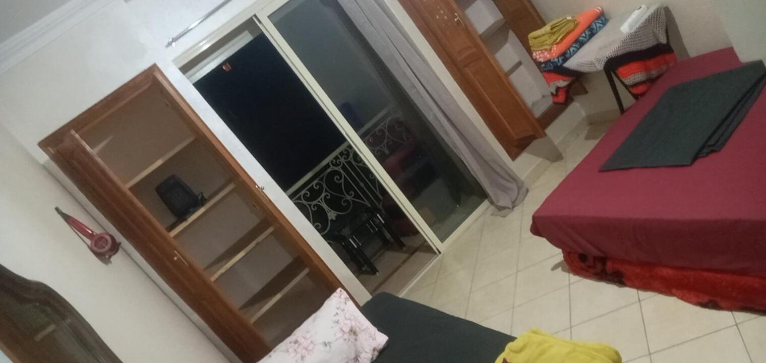 Majorelle Medina Apartment مراكش المظهر الخارجي الصورة