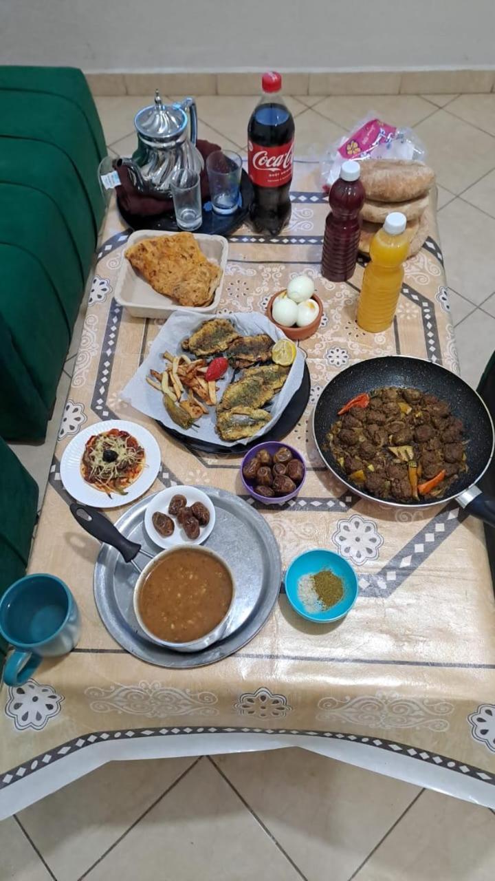 Majorelle Medina Apartment مراكش المظهر الخارجي الصورة