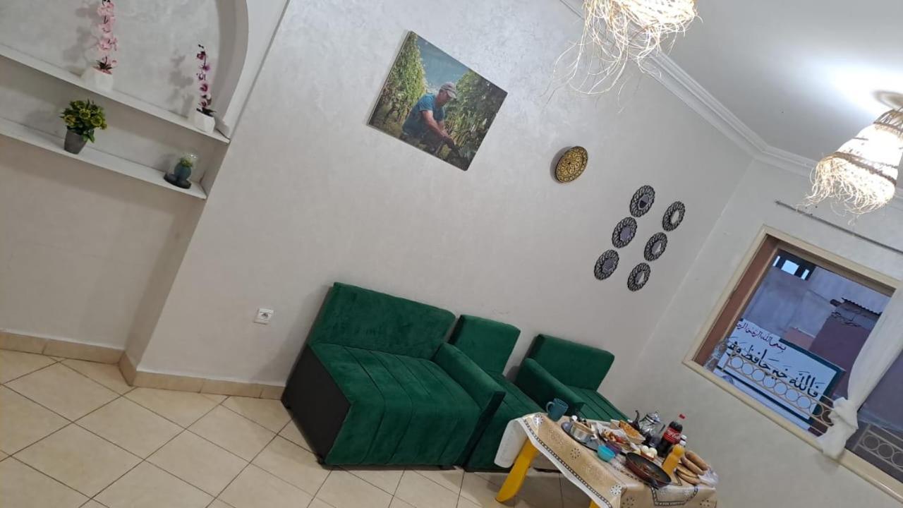Majorelle Medina Apartment مراكش المظهر الخارجي الصورة