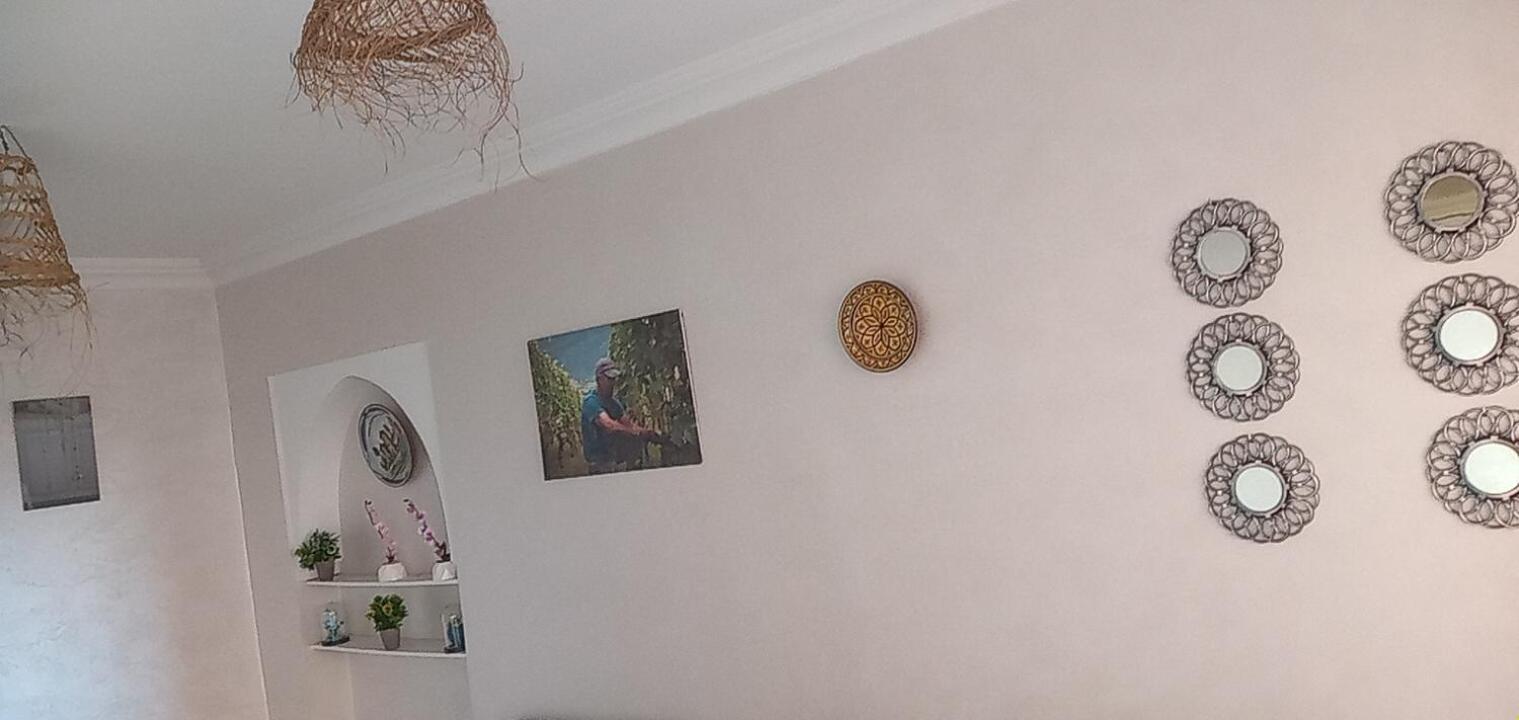 Majorelle Medina Apartment مراكش المظهر الخارجي الصورة