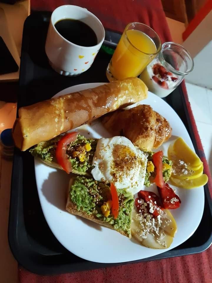 Majorelle Medina Apartment مراكش المظهر الخارجي الصورة