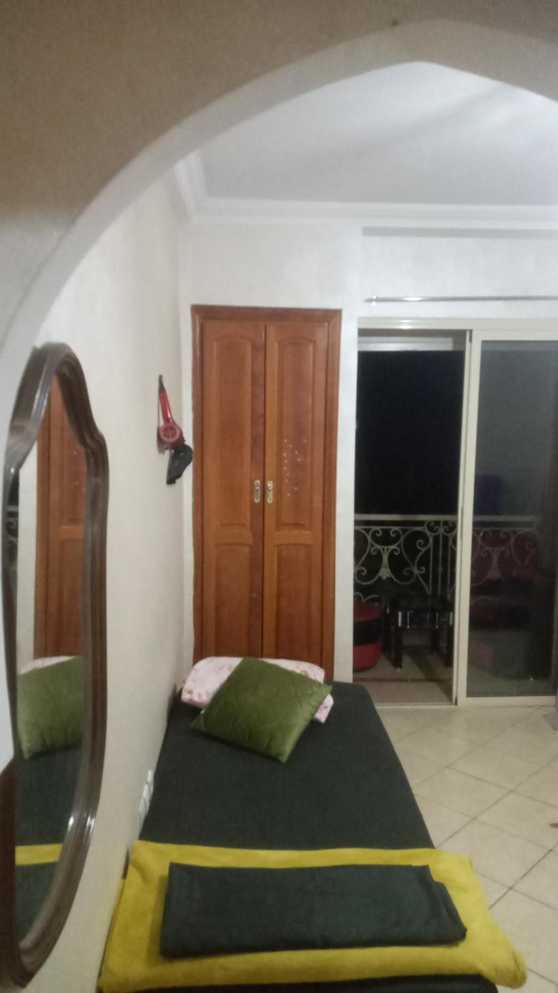 Majorelle Medina Apartment مراكش المظهر الخارجي الصورة
