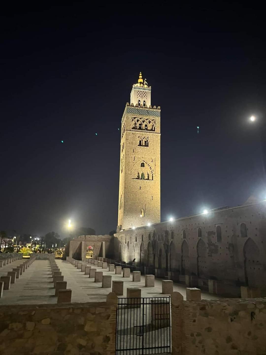 Majorelle Medina Apartment مراكش المظهر الخارجي الصورة