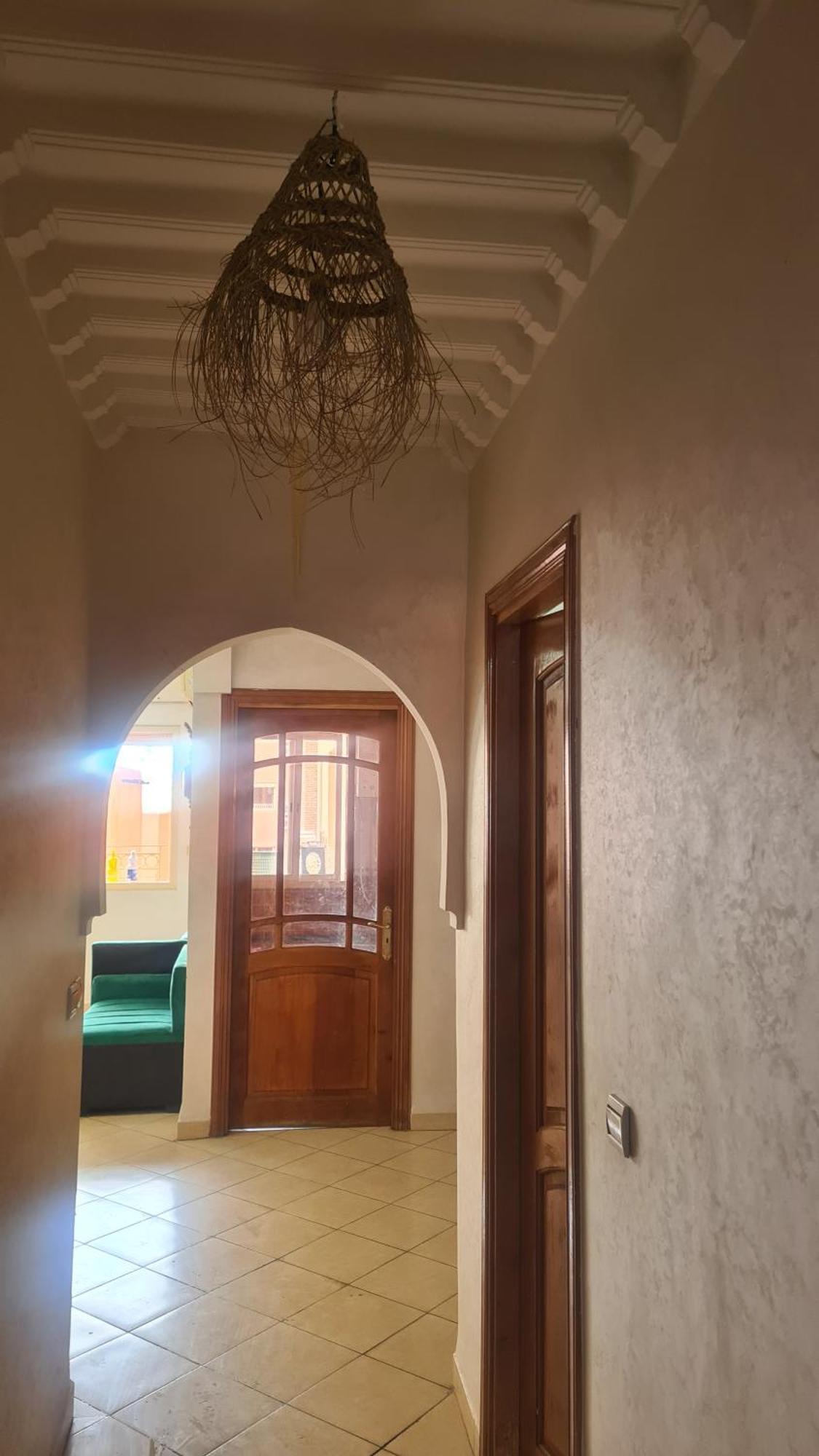 Majorelle Medina Apartment مراكش المظهر الخارجي الصورة
