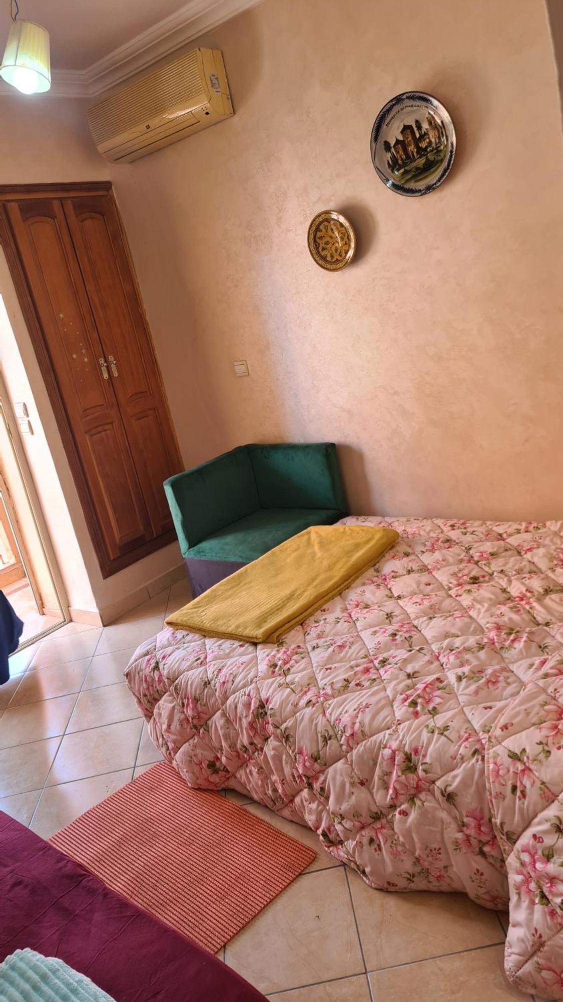 Majorelle Medina Apartment مراكش المظهر الخارجي الصورة