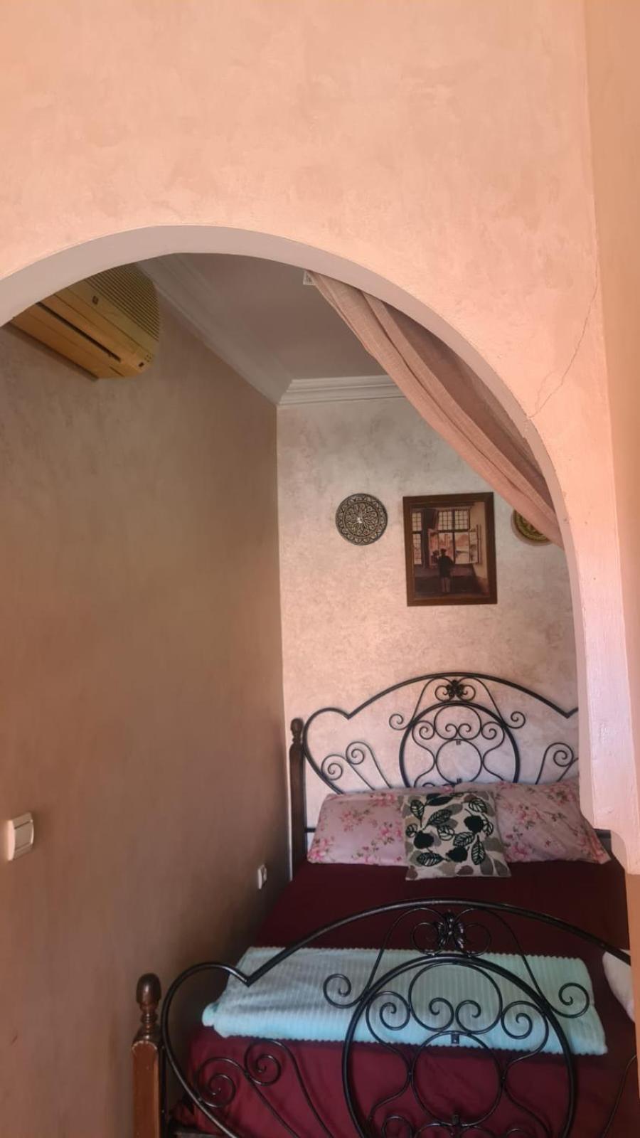 Majorelle Medina Apartment مراكش المظهر الخارجي الصورة