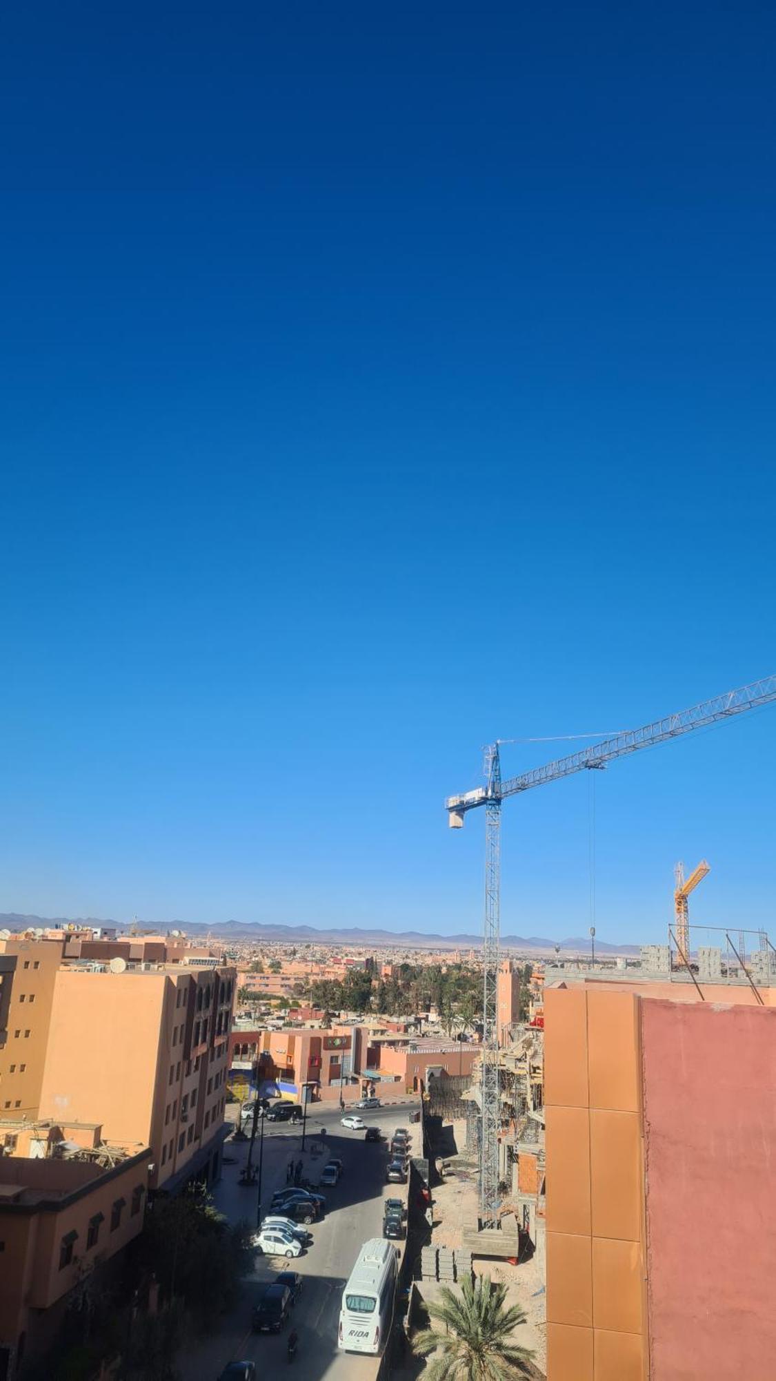 Majorelle Medina Apartment مراكش المظهر الخارجي الصورة