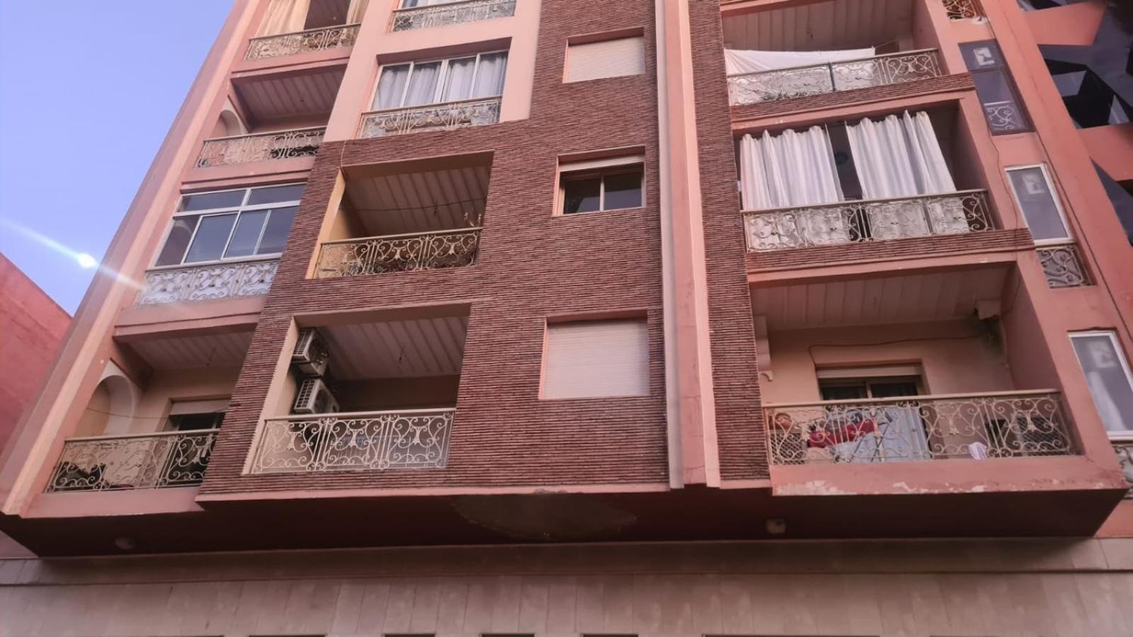 Majorelle Medina Apartment مراكش المظهر الخارجي الصورة