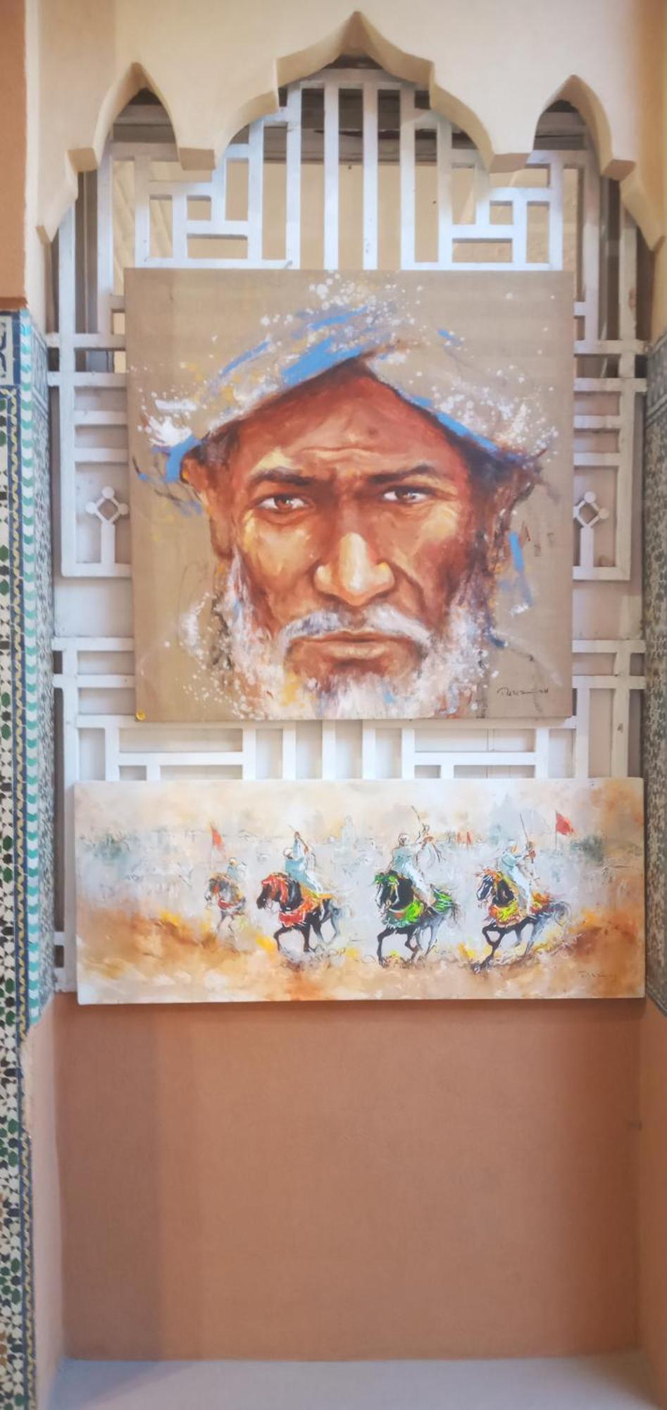 Majorelle Medina Apartment مراكش المظهر الخارجي الصورة