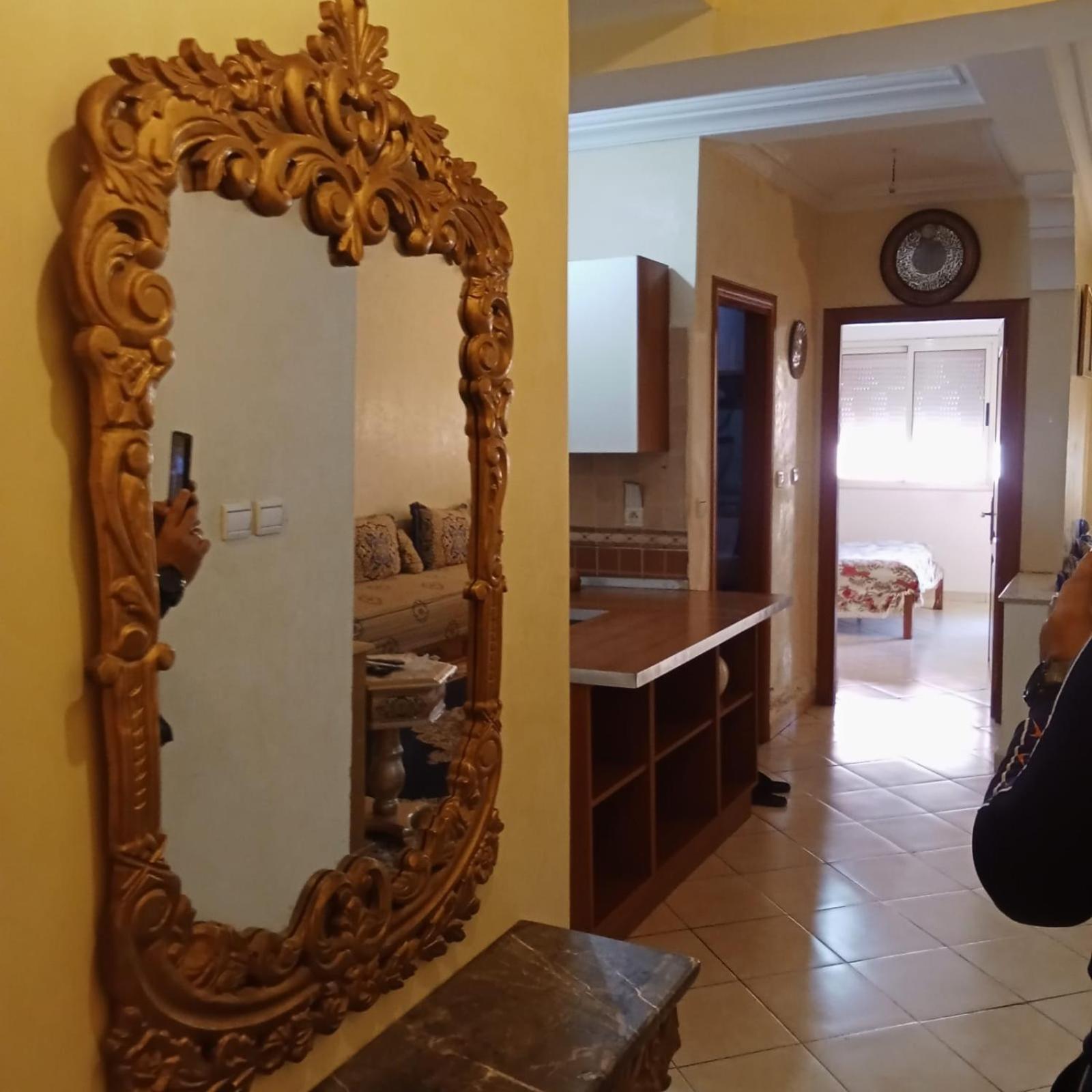 Majorelle Medina Apartment مراكش المظهر الخارجي الصورة