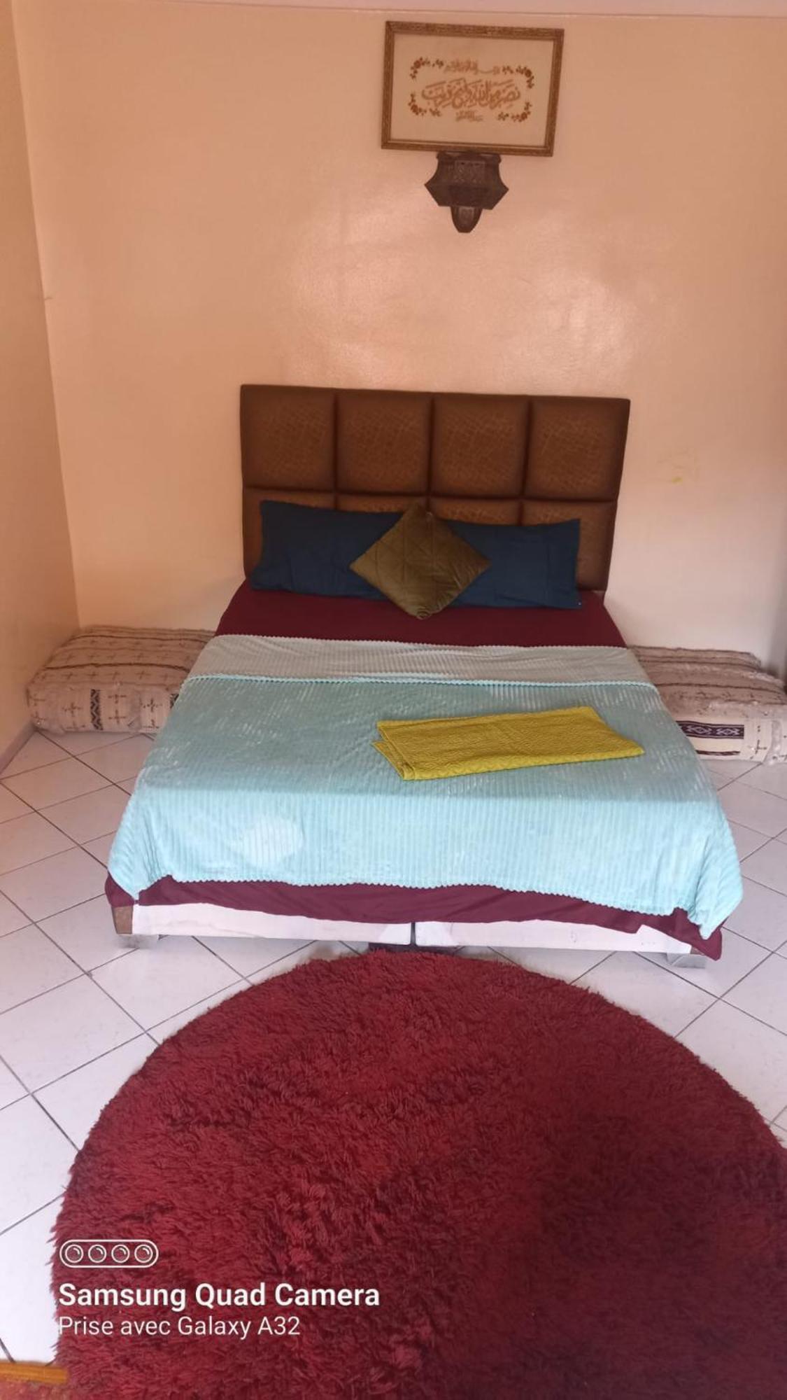 Majorelle Medina Apartment مراكش المظهر الخارجي الصورة