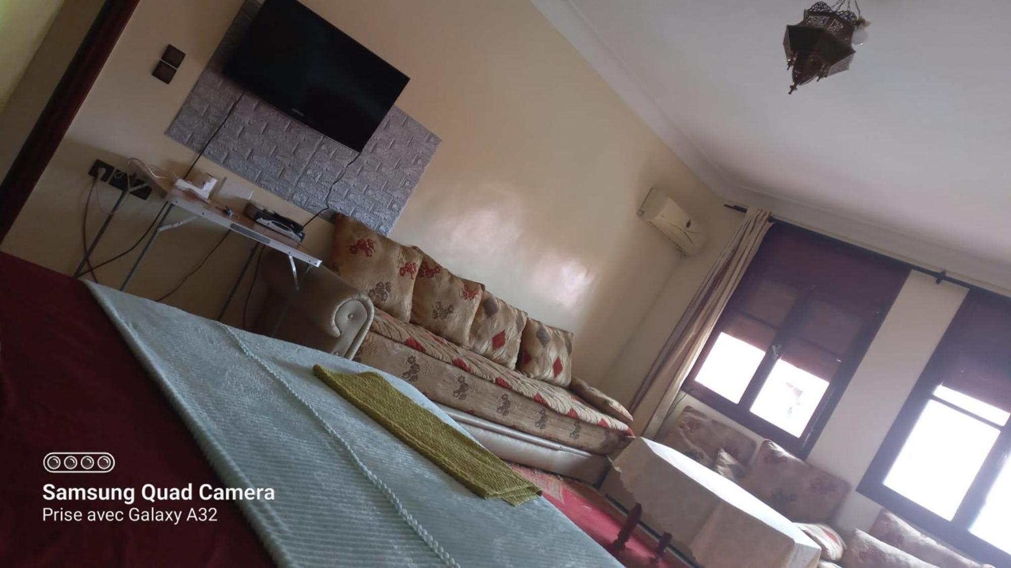 Majorelle Medina Apartment مراكش المظهر الخارجي الصورة